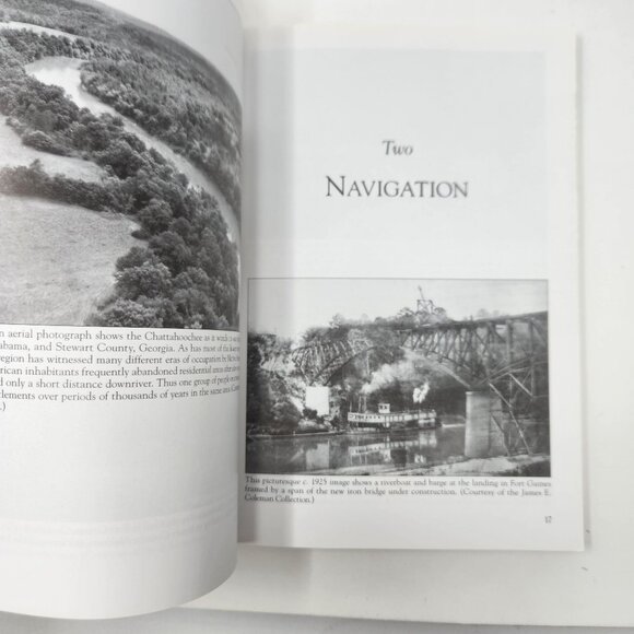 Images of America Lower Chattahoochee River By The Columbus Museum & Historic Ch - Picture 9 of 10